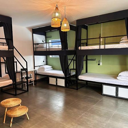 Gito Hostel Hội An Buitenkant foto