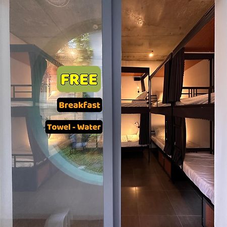 Gito Hostel Hội An Buitenkant foto