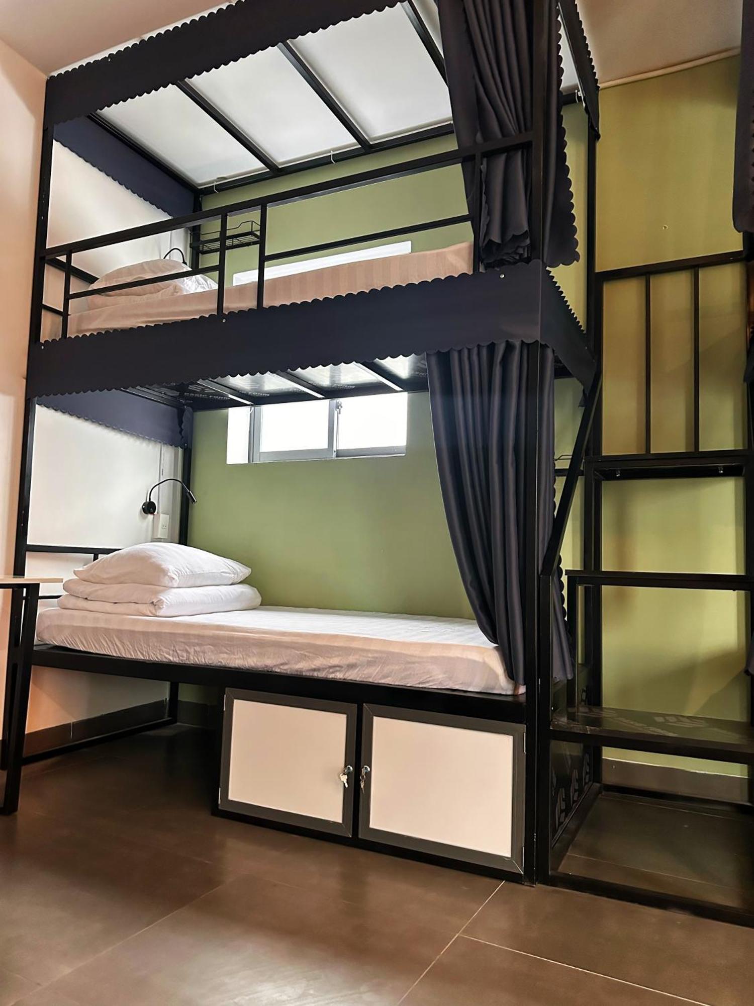 Gito Hostel Hội An Buitenkant foto