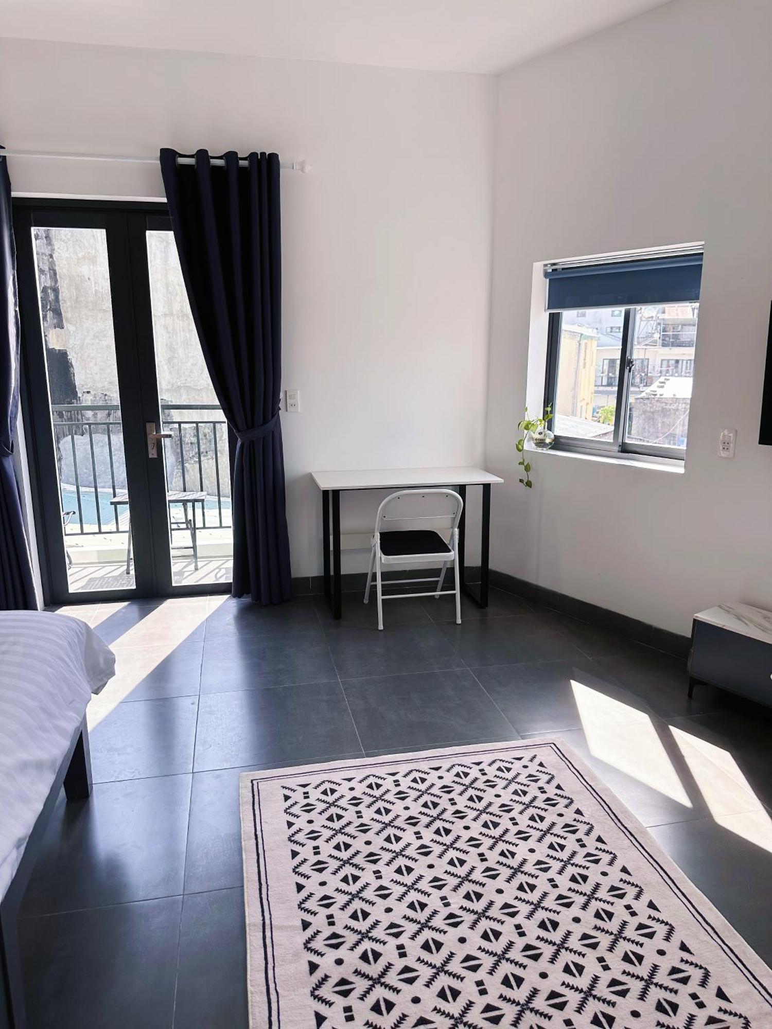 Gito Hostel Hội An Buitenkant foto