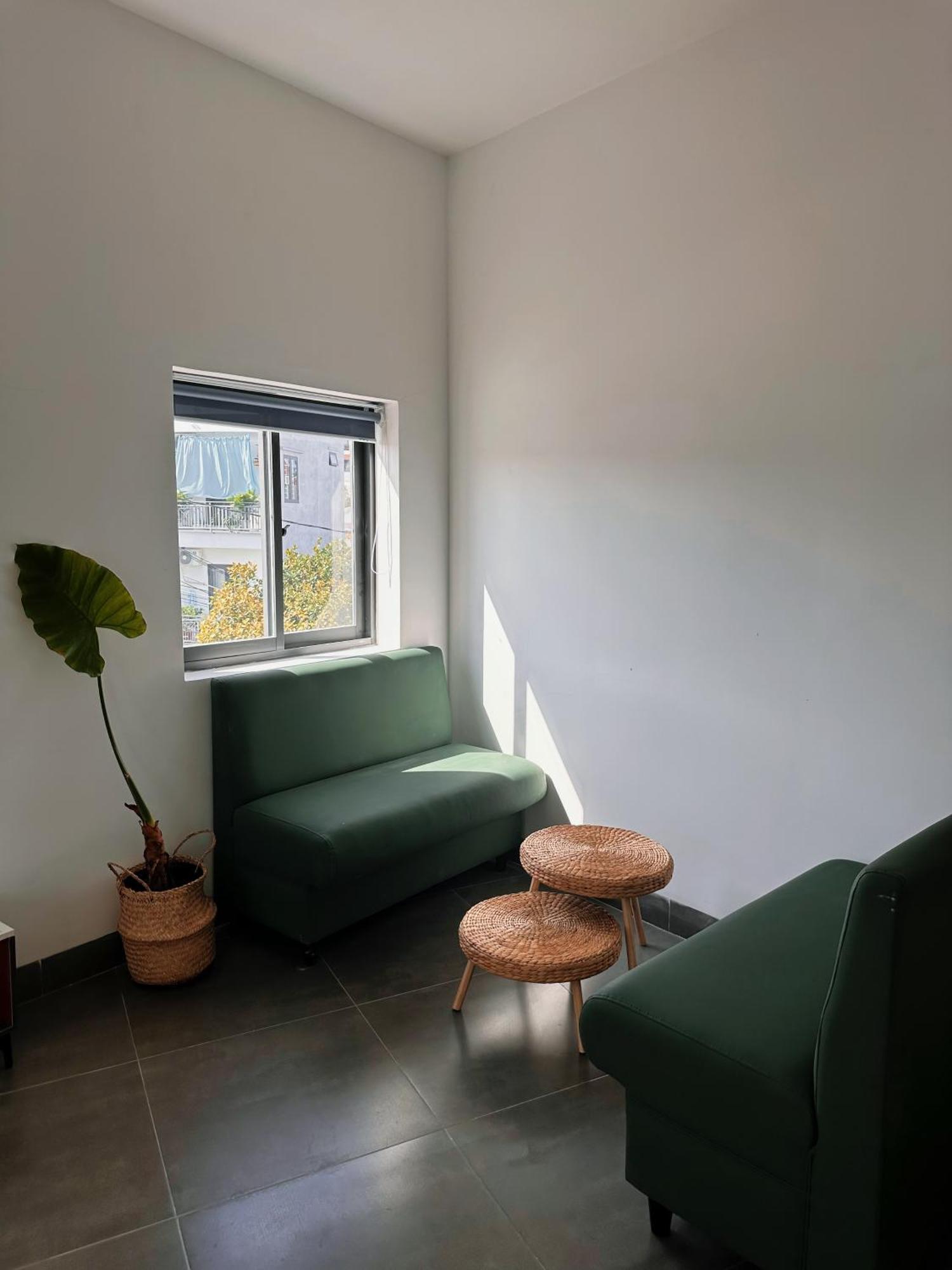 Gito Hostel Hội An Buitenkant foto