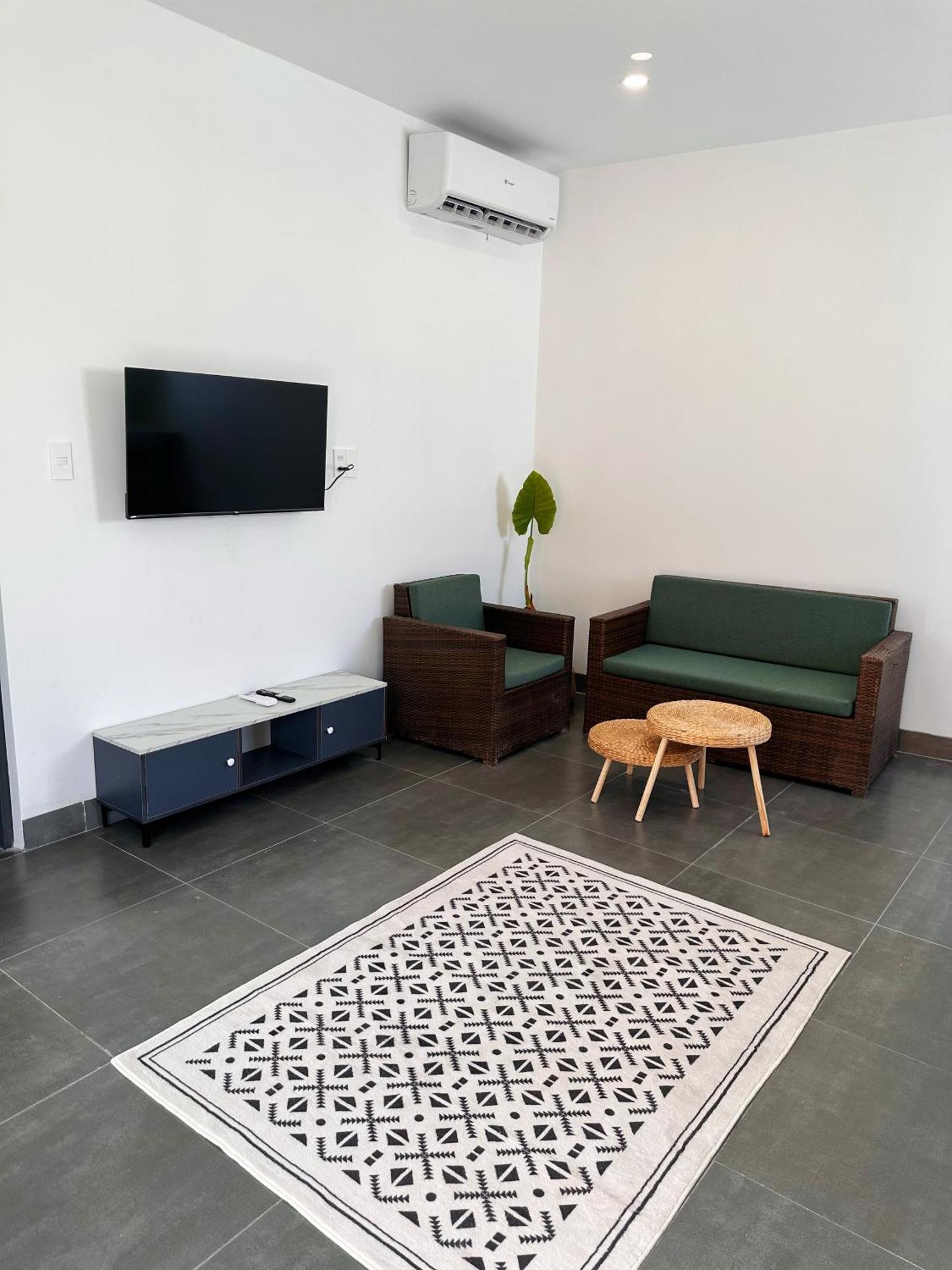 Gito Hostel Hội An Buitenkant foto