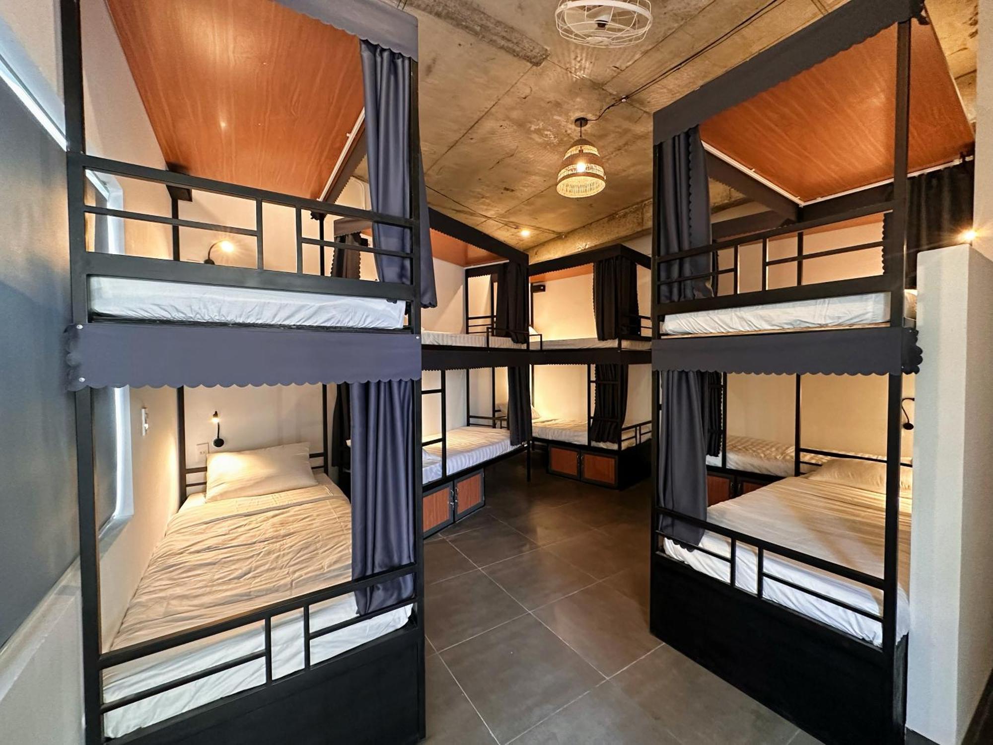 Gito Hostel Hội An Buitenkant foto