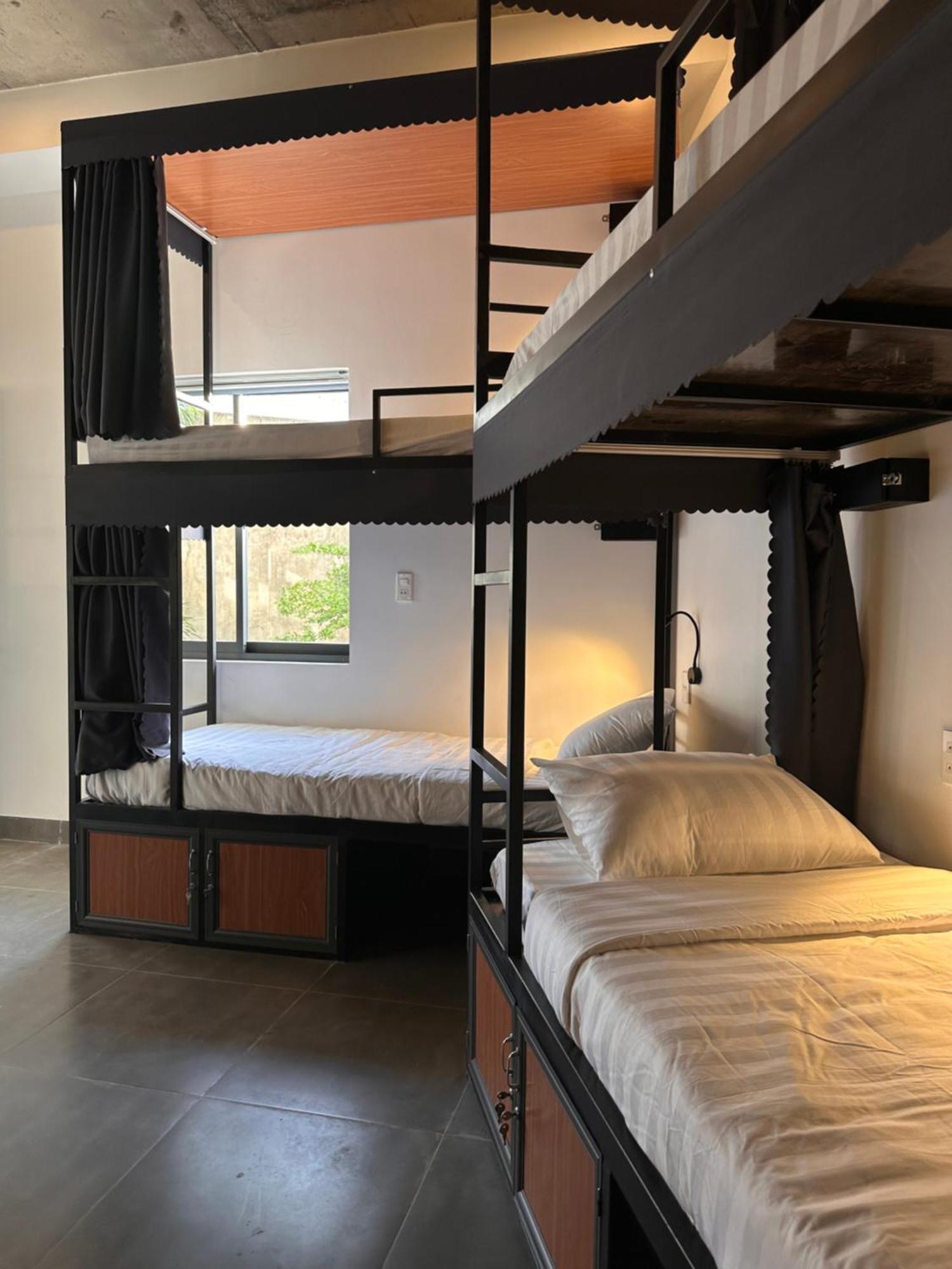 Gito Hostel Hội An Buitenkant foto