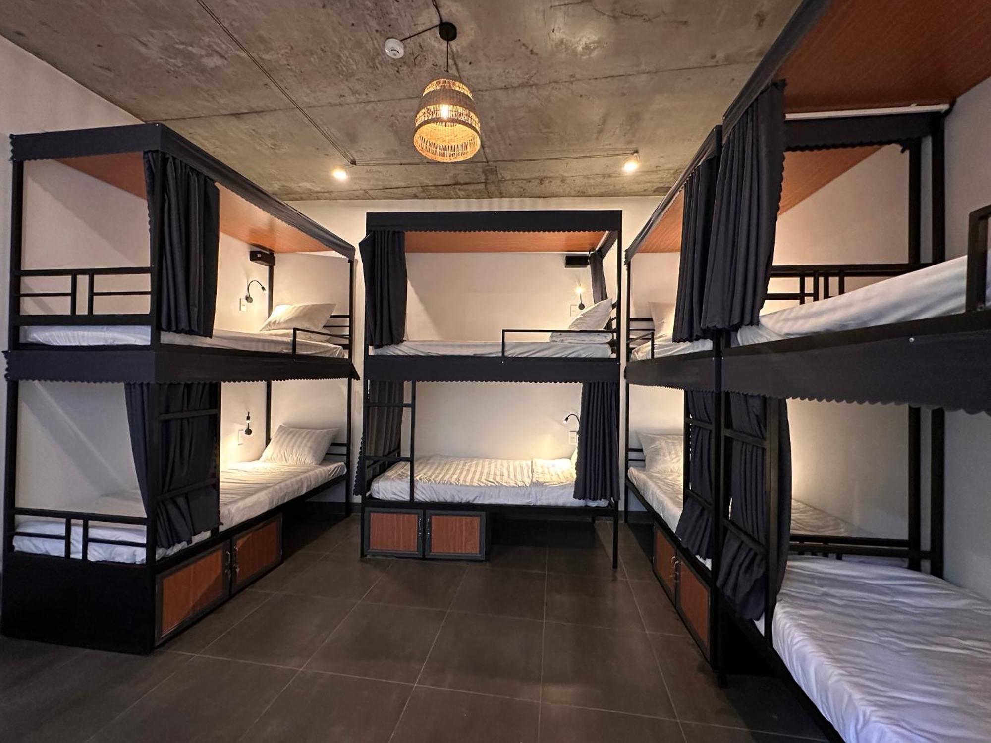 Gito Hostel Hội An Buitenkant foto