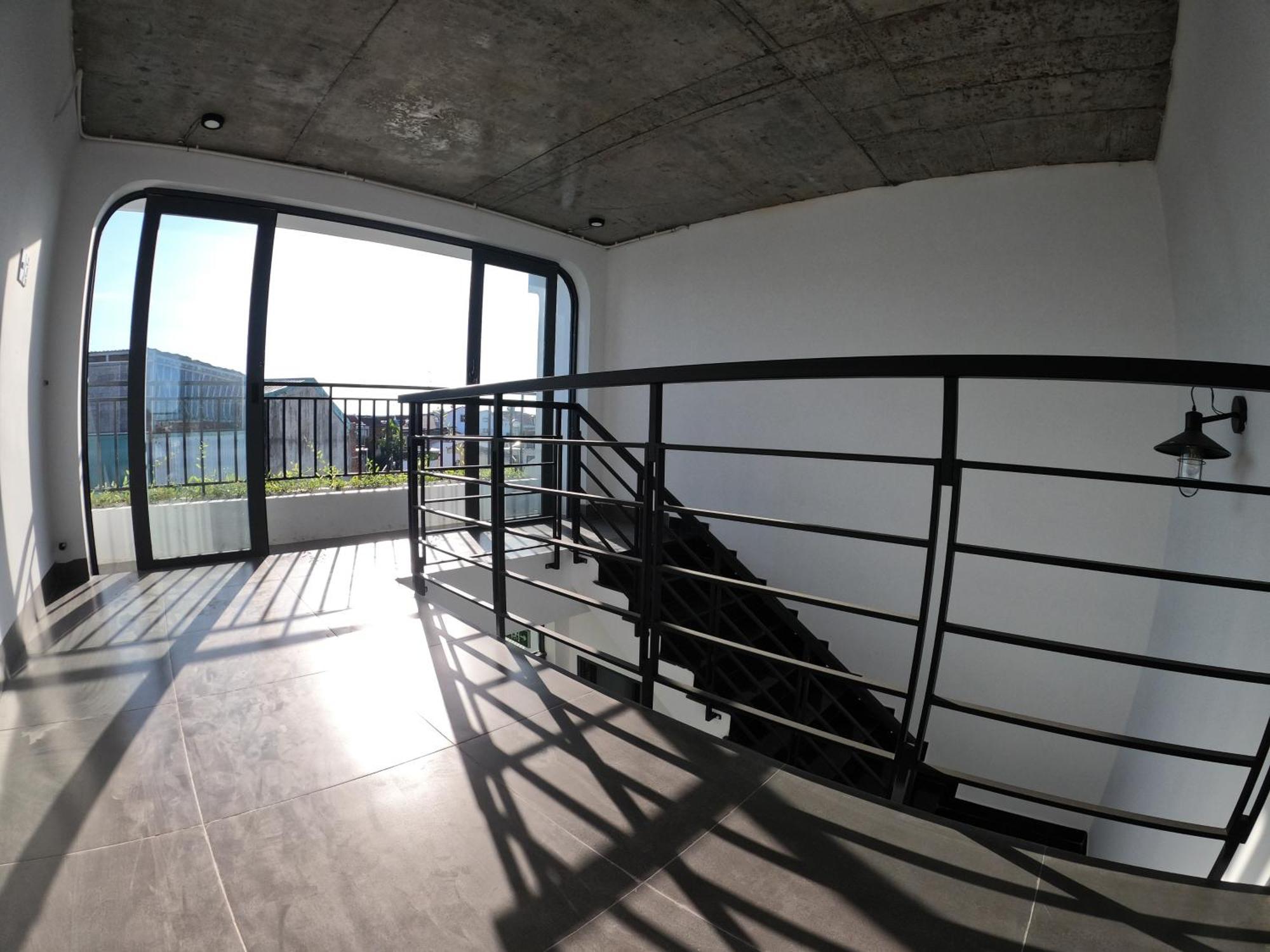 Gito Hostel Hội An Buitenkant foto